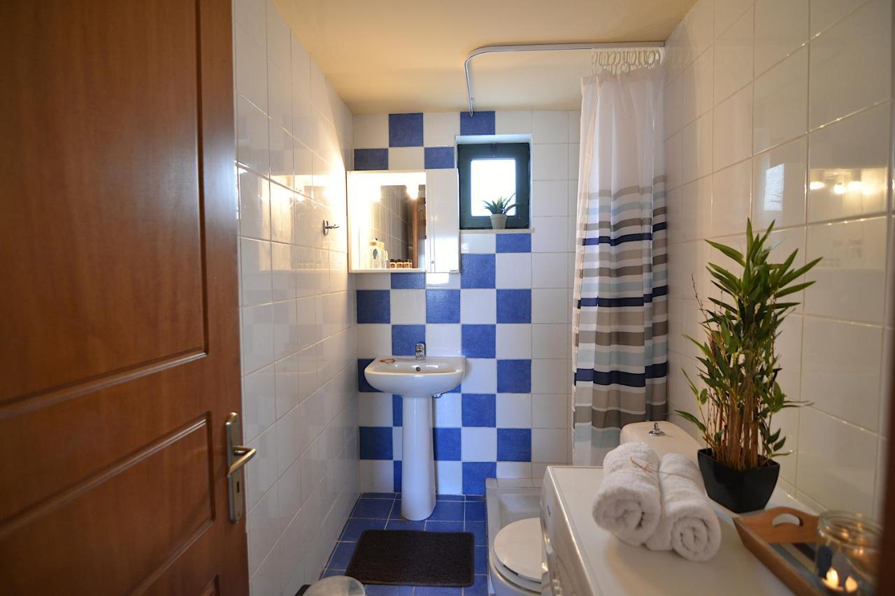 Christina Villas- Minoan Inland Pentamodi Bagian luar foto