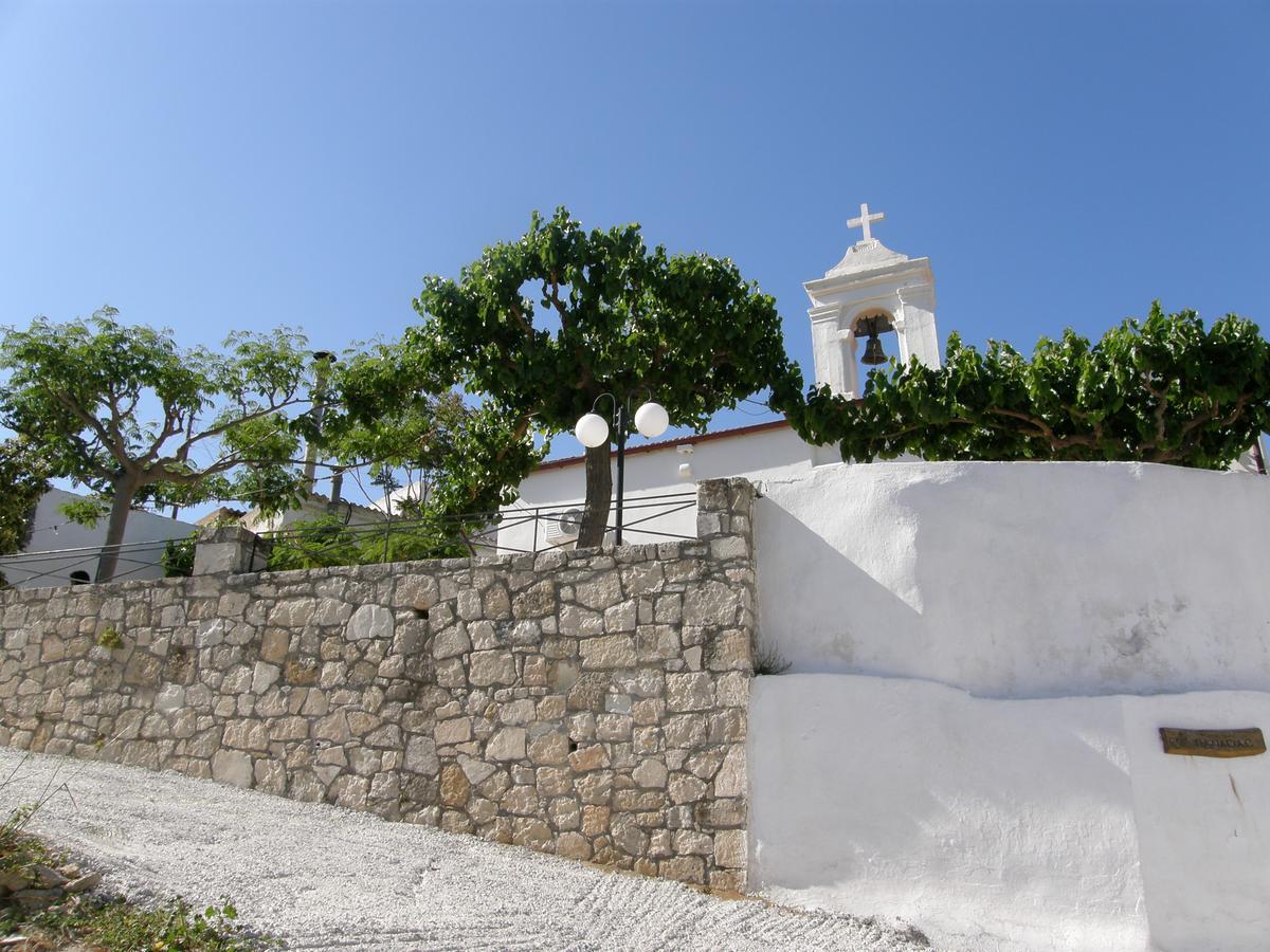 Christina Villas- Minoan Inland Pentamodi Bagian luar foto
